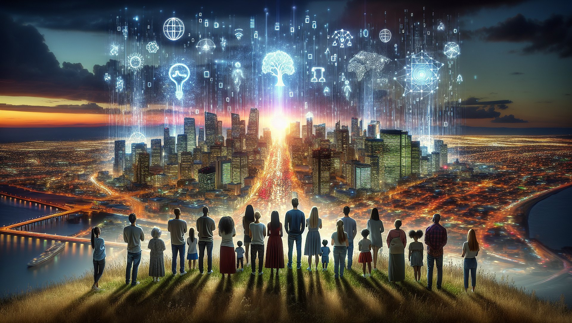 Yapay Zekanın Ufuk Çizgisi: Bugünün Fısıltıları, Yarının Gerçekleri