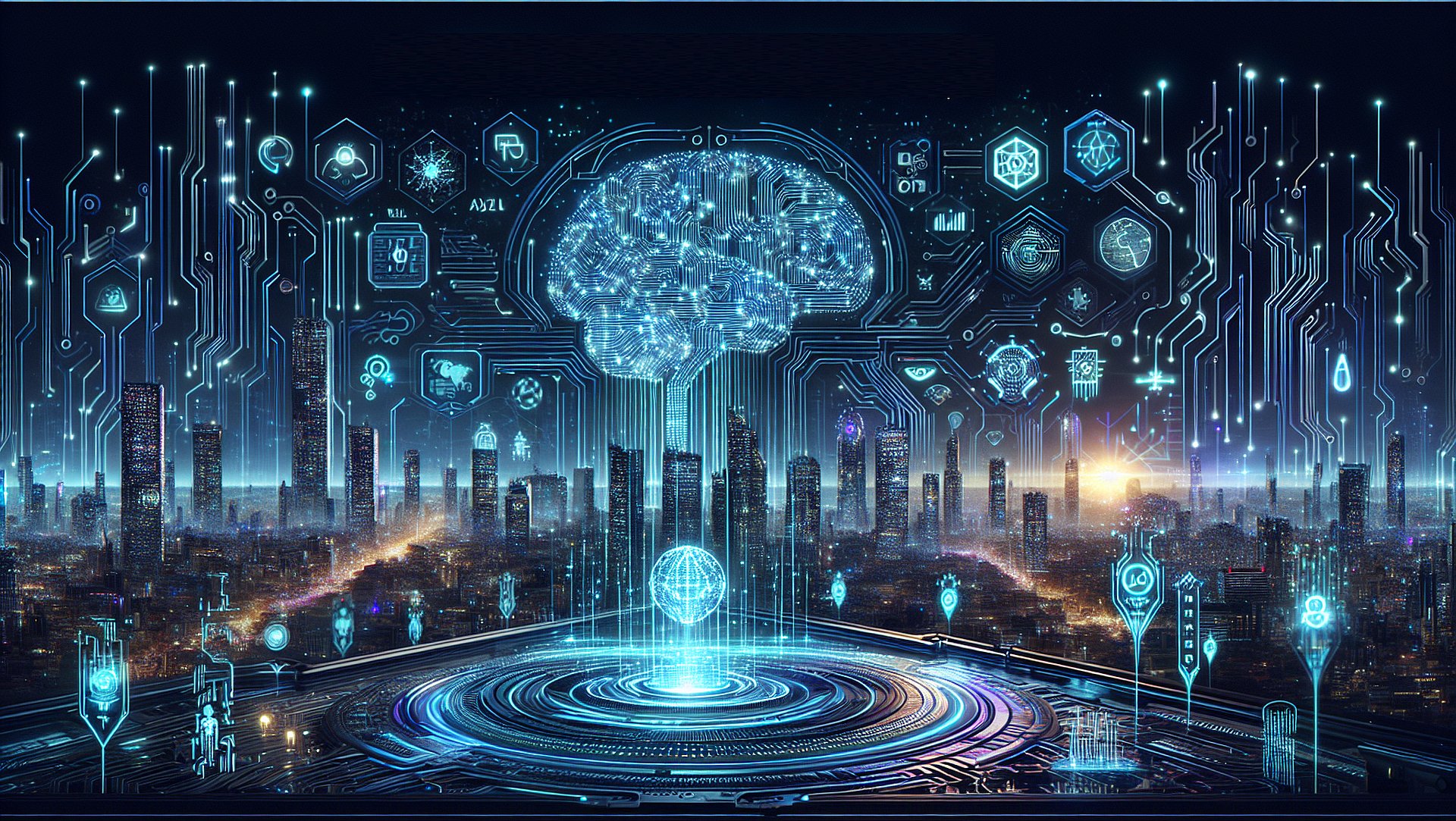 Yapay Zeka Durmuyor: 2025'e Girerken Radardaki Yeni Araçlar ve Teknolojiler