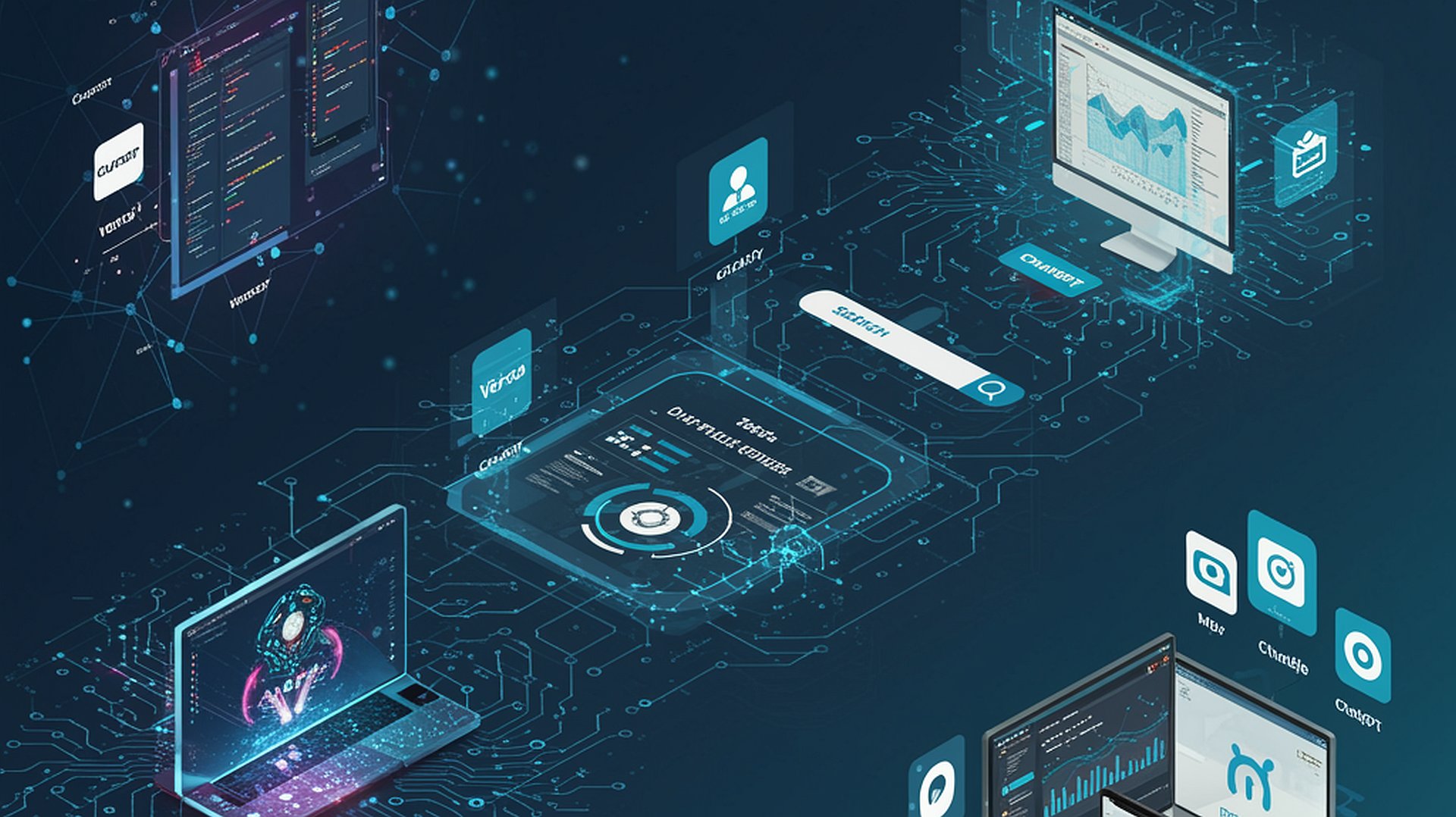 2024 Yapay Zeka Öne Çıkan Gelişmeler