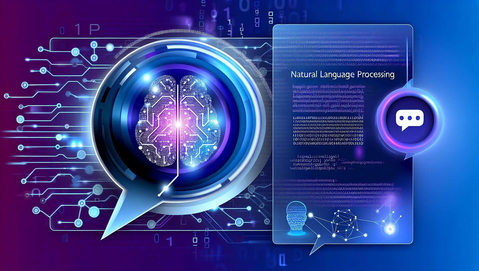 Doğal Dil İşleme (NLP): Makinelerin Dili Anlama Serüveni ve Son Teknolojiler