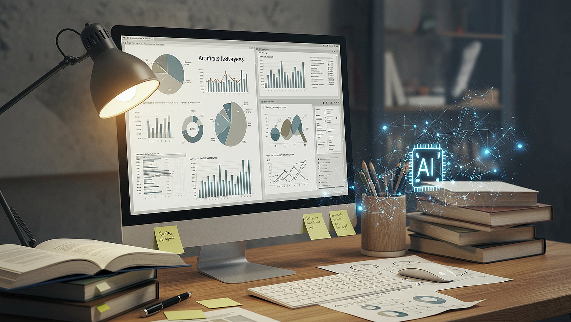 ChatGPT ile Akademik Makale Yazımı: 'Derin Araştırma' Yeteneklerini Kullanma Rehberi