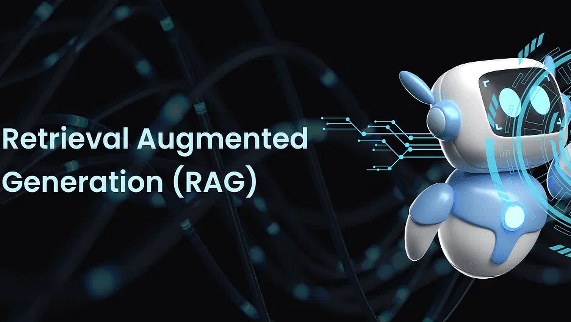 RAG ile Tanışın: Daha Akıllı, Daha Güvenilir Yapay Zeka Yanıtları