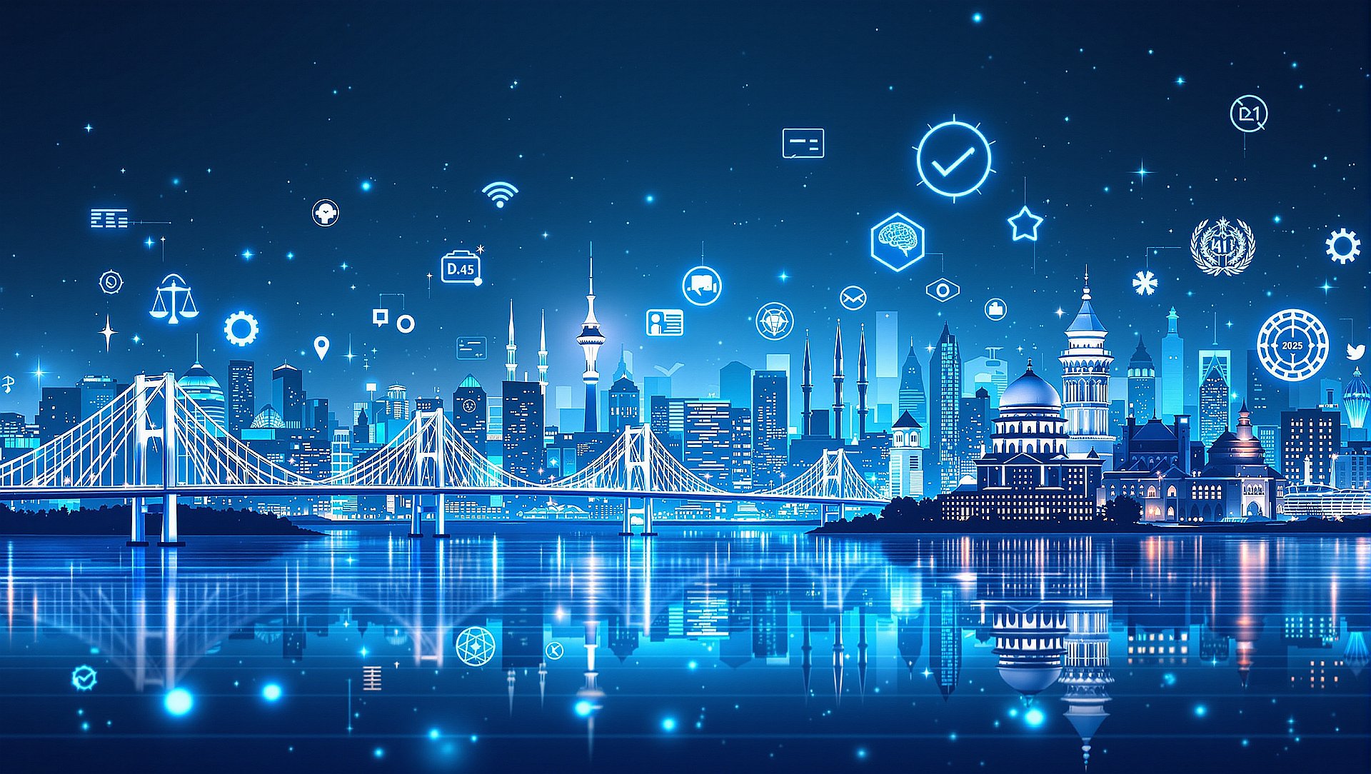 Yapay Zeka Düzenlemeleri Radarda: Türkiye ve Dünya Nereye Gidiyor?