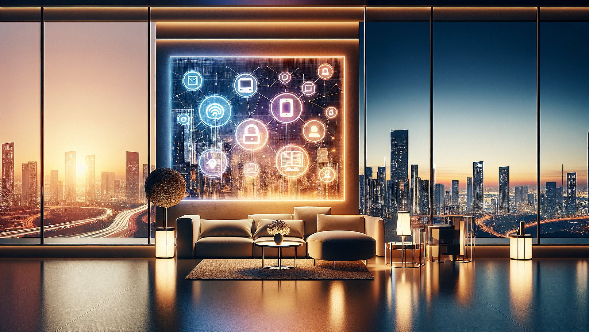 Günlük Hayatımızdaki Yapay Zeka - Farkında Bile Değiliz