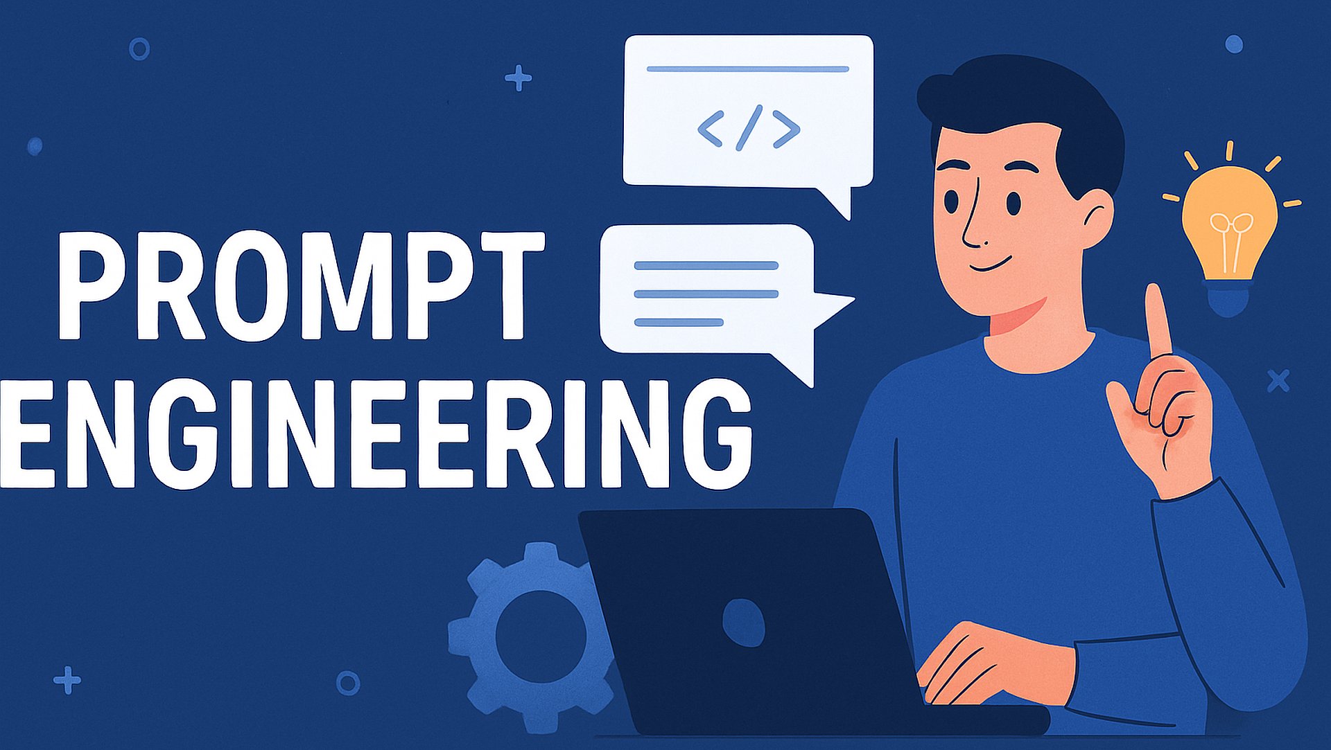 Prompt Mühendisliği: Yapay Zekanın Cinini Şişeden Nasıl Çıkarırsınız?